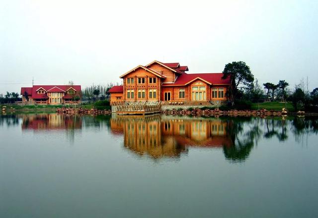 上海休闲