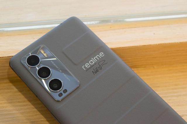realme 真我 GT 大师探索版评测：为探索世界而生的品质旗舰-第7张图片-9158手机教程网