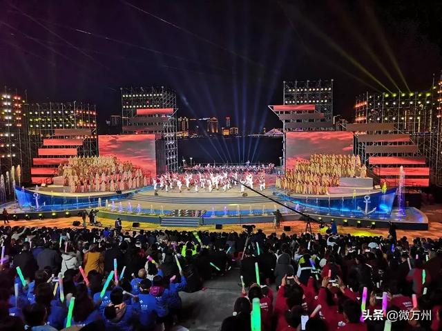 万州又要火了!这件事,马上要在抖音上霸屏!