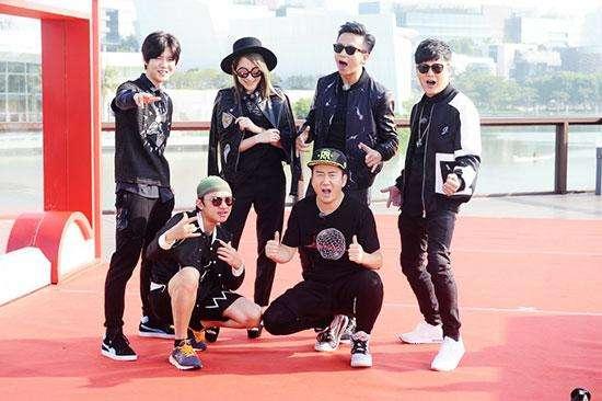 奔跑吧兄弟杨颖当公主是第几集(奔跑吧兄弟杨颖当公主是哪一季)