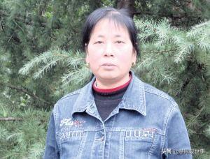 《侯卫东官场笔记》中遇人不淑的池铭