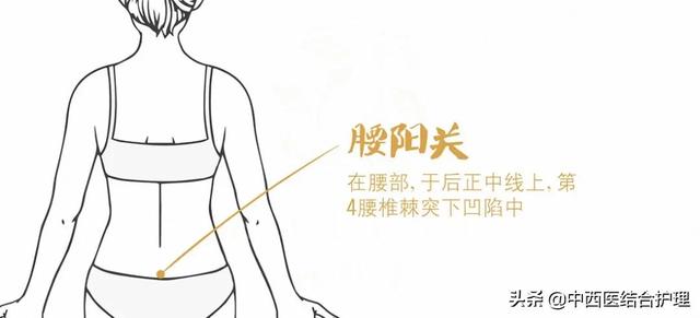 「中医养生」秋冬总是腰痛？睡前教你一个动作最养腰