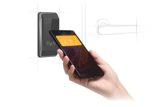 手机NFC复制门禁卡失败了！面对加密卡怎么办？至少有3种方法-第2张图片-9158手机教程网