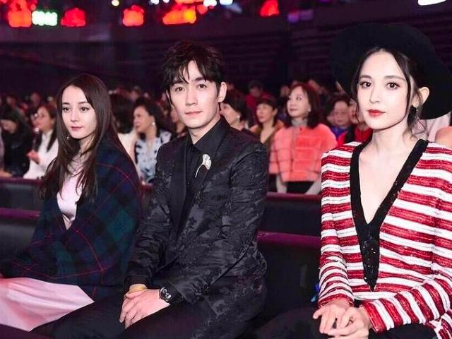 「普及一下」古力娜扎和谁很像_像古力娜扎的网红