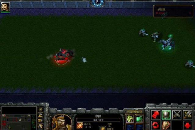 满满的情怀，魔兽争霸3这些经典的RPG地图，你还记得么？