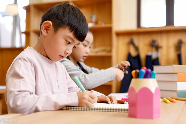 家長要避開 培養孩子專注力 有這些 誤區 中國熱點