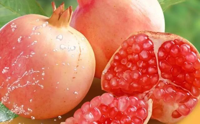 秋季，不管钱多钱少，这些碱性水果要常吃，可惜很多人错过