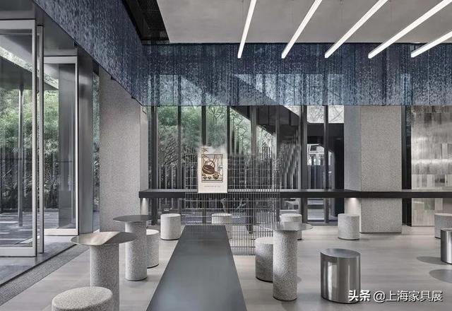 上海酒店及商业空间工程设计展