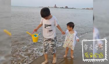 十一带娃出行，包里的东西哪些最实用？这些经验背后都是泪