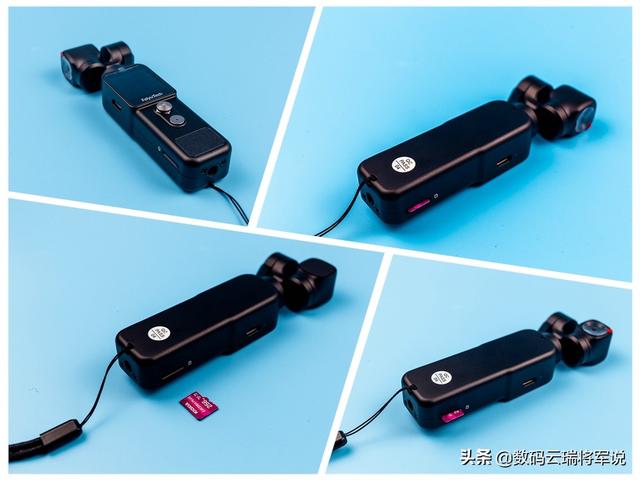 運動相機及VLOG好伴侶 鎧俠256GB microSD存儲卡 EXCERIA PLUS 輕體驗
