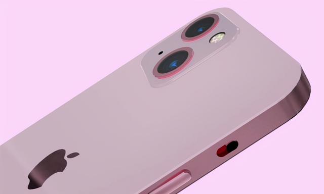iPhone 13价格全系下调、5199元起 业内人士：主要因汇率降了
