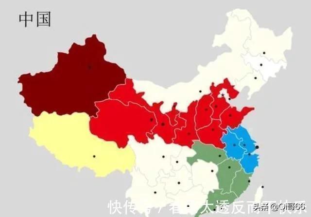 中国面积多少平方公里