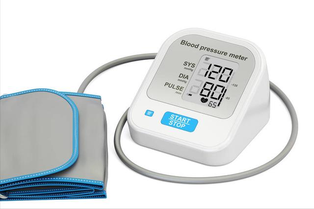 什么时间测血压比较好？控制血压又有哪些好方式？