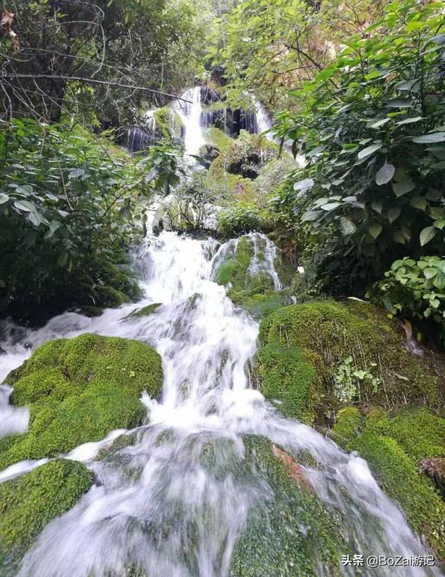 攀枝花旅游景点大全