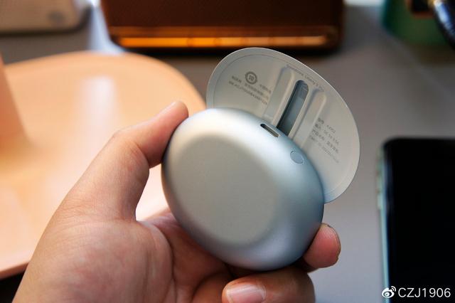 TWS第一梯队！声阔小金腔 Liberty 3 Pro 同轴圈铁个性化降噪耳机体验