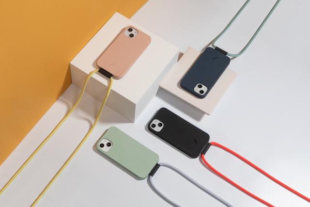 MagSafe磁吸配件，解锁iPhone新玩法