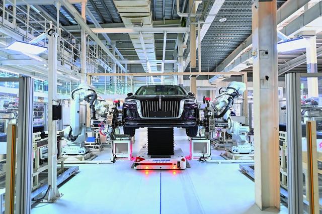 中国一汽，创出“改革创新”新道路