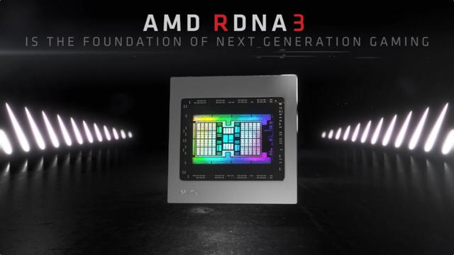AMD  RDNA3架构旗舰GPU成功流片：老黄能感受到苏妈带来的压力