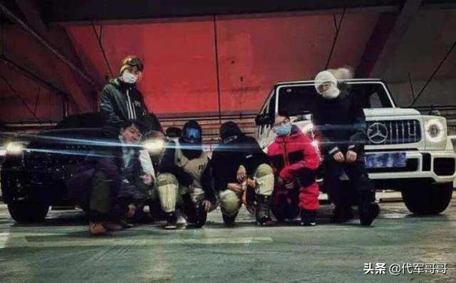 「通告」pgone近况,pg one现况