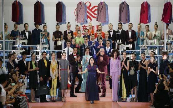 被称为中国LV的山东奢侈品集团，如意负债400亿，市值仅剩12.41亿