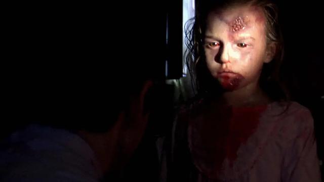 好看的欧美僵尸片（评分最高的十大丧尸片推荐）