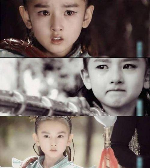 这6个明星明明是纯天然，却像极了整容脸，你看走眼几个？