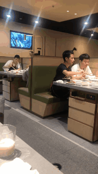 爆笑动图：最后才是亮点！