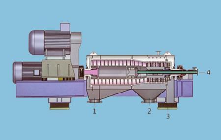 衡阳皮带式污泥压滤机