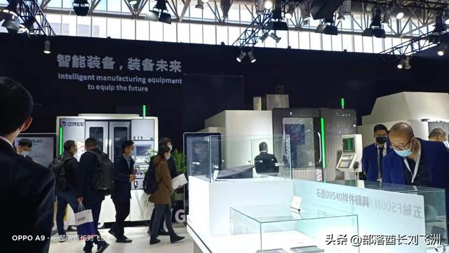 北京工业机械展值得去看吗