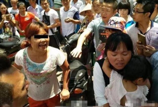 遭遇高明的人贩子，说“我不认识他们”没用，妈妈试试用这几招