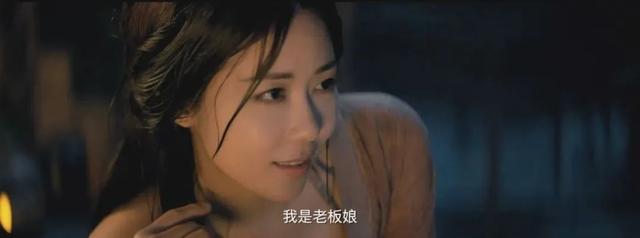 吃鱼然后长鱼鳞的恐怖片