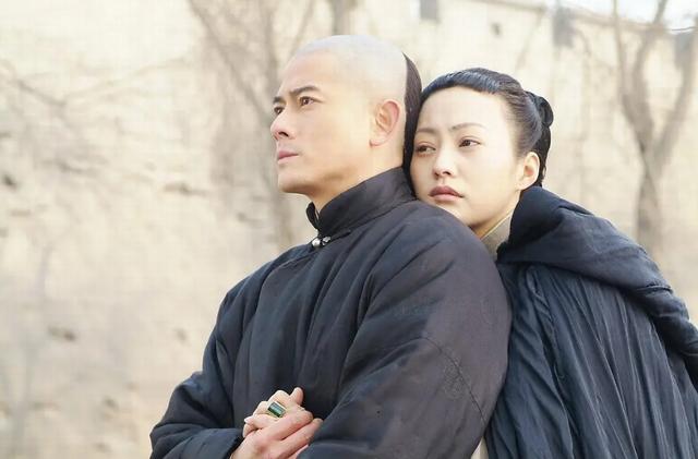 十大晋商的电影(十大晋商的电视剧)