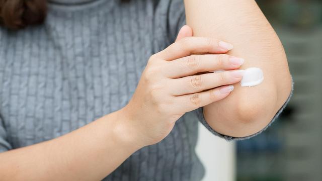 每天涂两层身体乳可以么