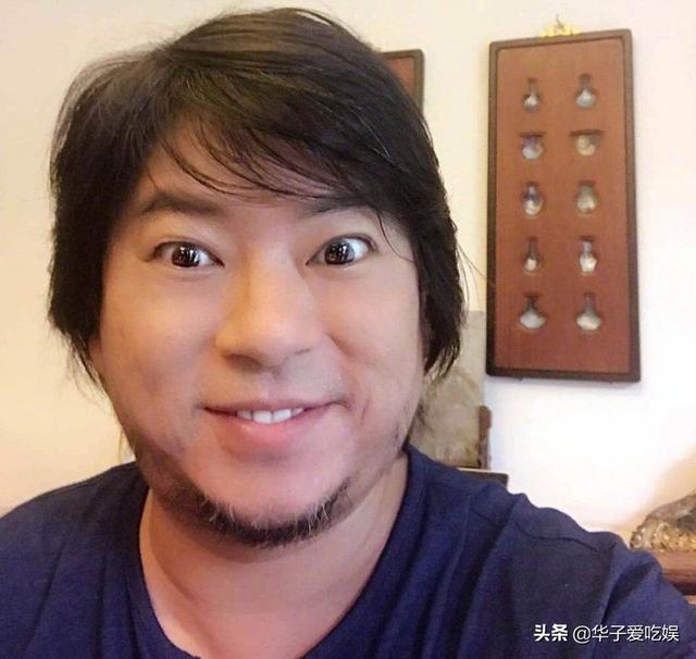 歌手黄安发文嘲讽高晓松：一个美国人，怎么现在才被封杀？