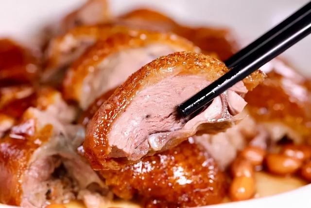 鹅肉、鸡肉和鸭肉哪个营养更高？哪些人不宜吃鹅肉？看完心中有数