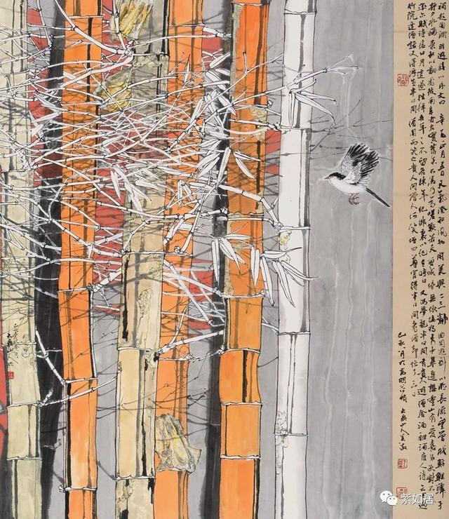 全国名家工程千人千作书法展赖智豪