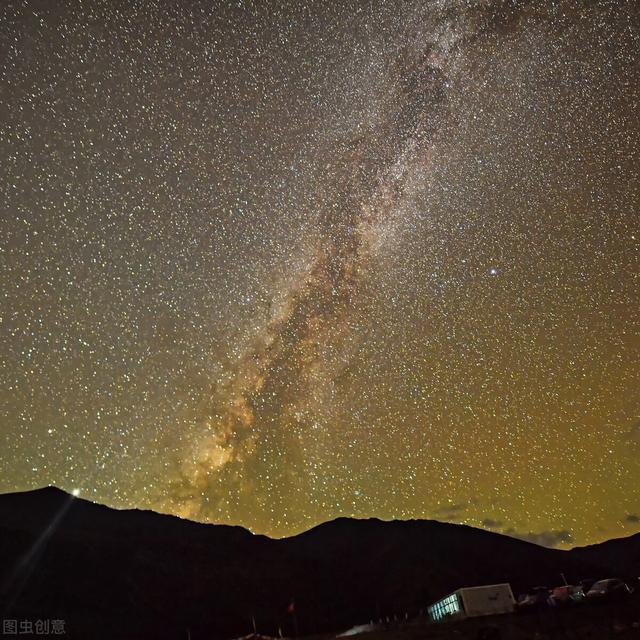 西藏风景