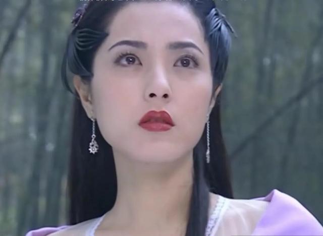 古裝美女排行榜上的15位冷門美人 顏值造型個個讓人眼前一亮 熱點訊息網