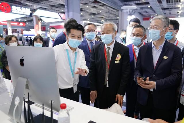 2019年中国最大纺机械展