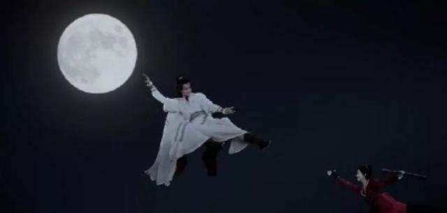 段九娘:《有翡》大结局惨淡收官，赵丽颖全程不走心，王一博借光上位失败