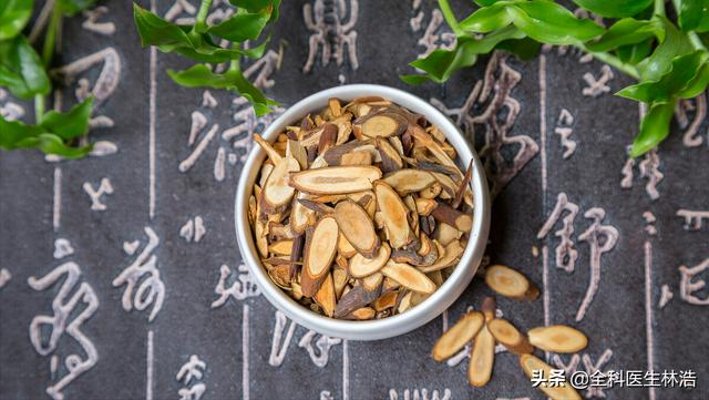 阳气不足不要怕，中医分享：四种药膳，助你温阳健脾，远离疾病