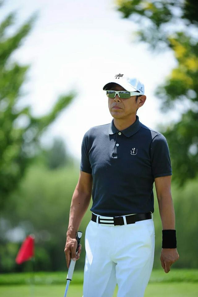 陈道明的妻子自律男神陈道明的神秘情史远比你想象的精彩