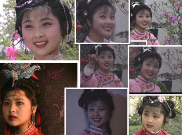 聊斋志异婴宁:《聊斋婴宁》天真烂漫、聪慧多情的笑容之下，是对社会百态的洞明