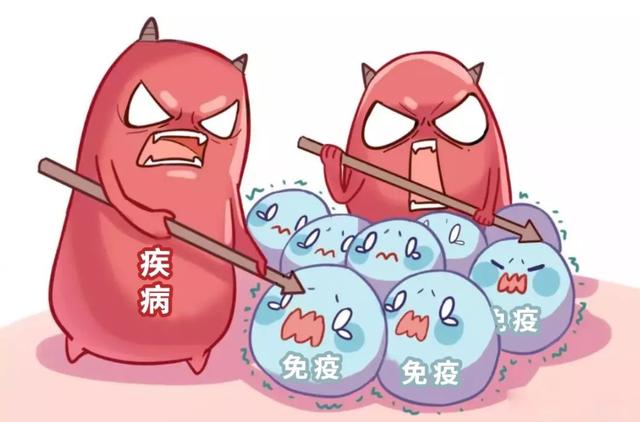 免疫力低下的人，生活中不妨多吃这4种食物，或有所改善