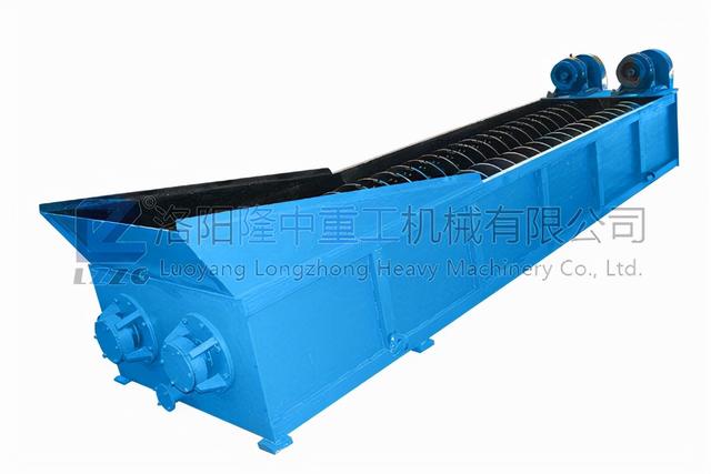 关于洗砂机一般一小时能吞多少泥砂量的信息