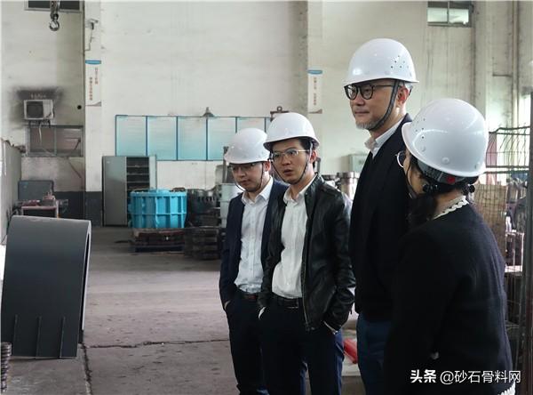 长沙制砂机厂