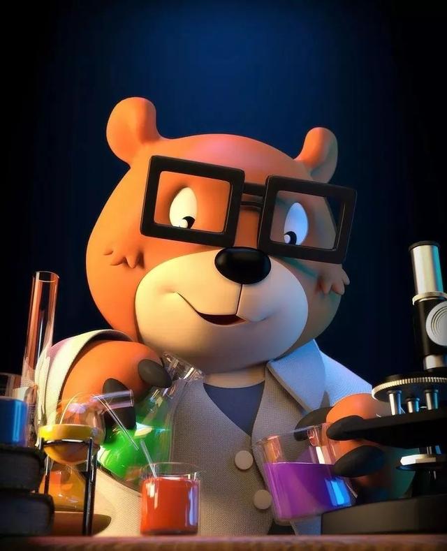 不会c4d怎么了？用PS照样做炫酷立体效果，送你全套教程！