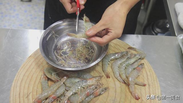 大虾的家常做法 大虾的家常做法（水煮大虾的家常做法） 美食