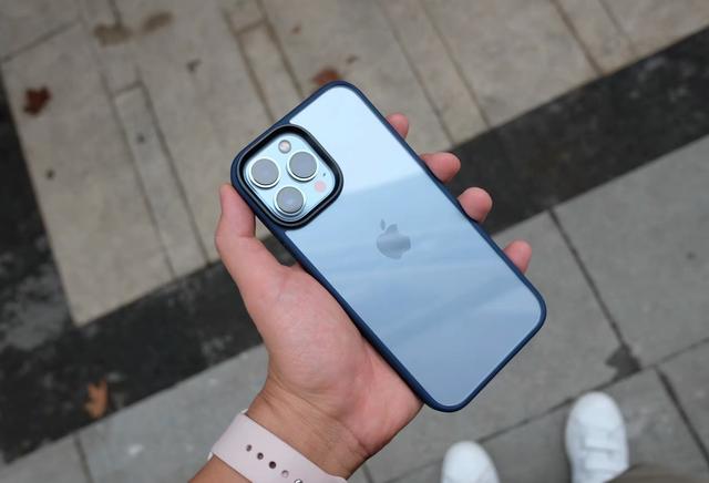 关于iphone13ProMax的八项使用体验