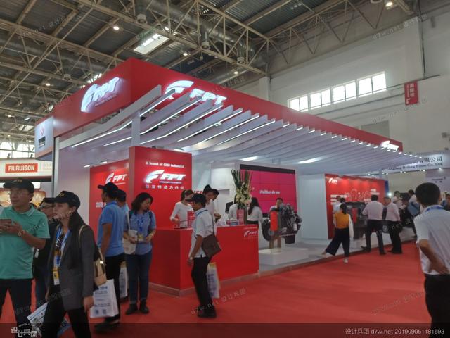 北京中国工程机械展